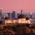 Griffith Observatory