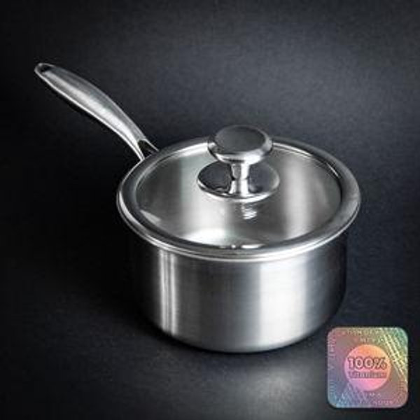 Taima® Titanium Nutri Pot Pro - MEDIUM