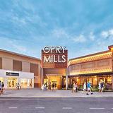 Opry Mills Mall