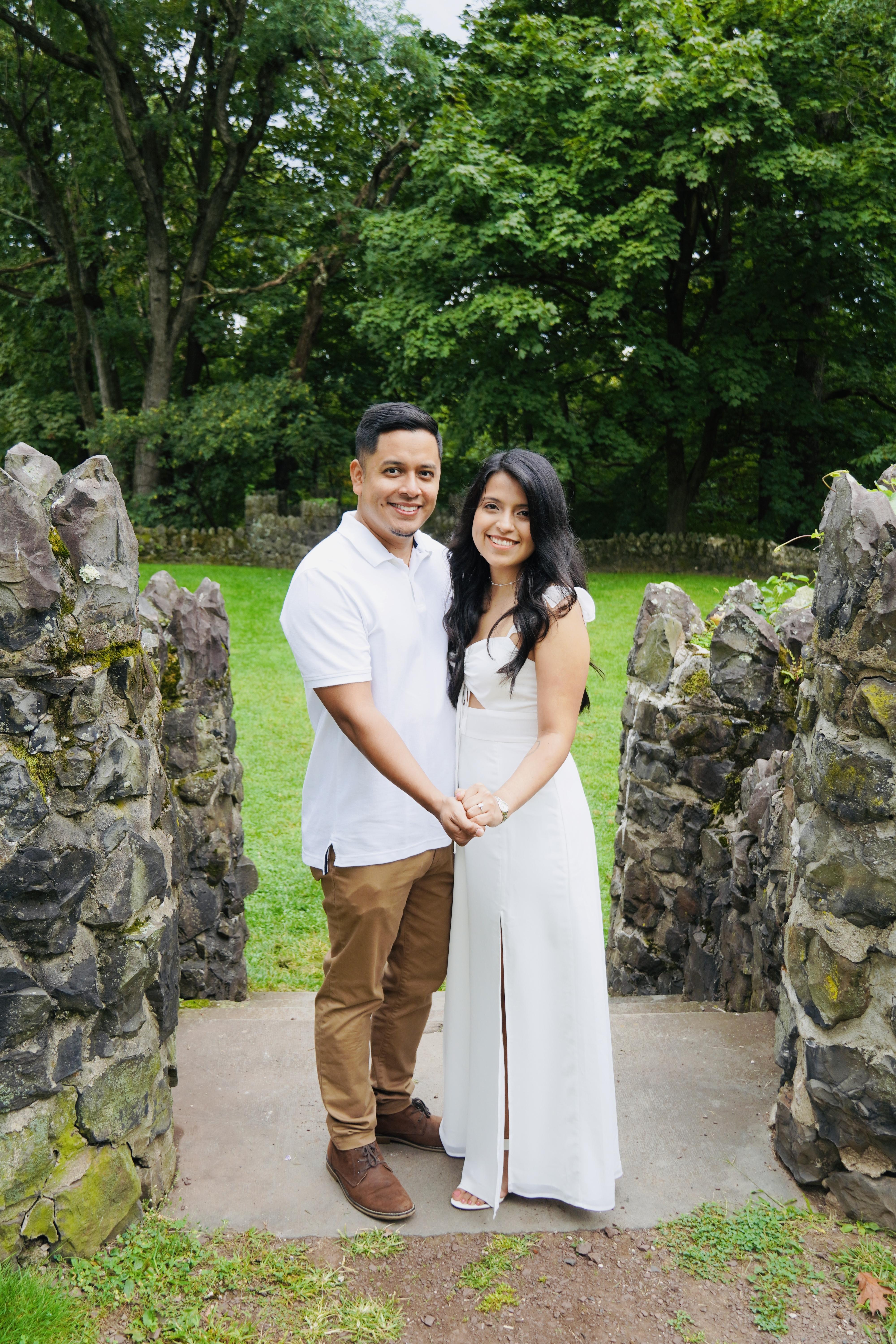 The Wedding Website of Abram Rincon and Andrea Molina Soto