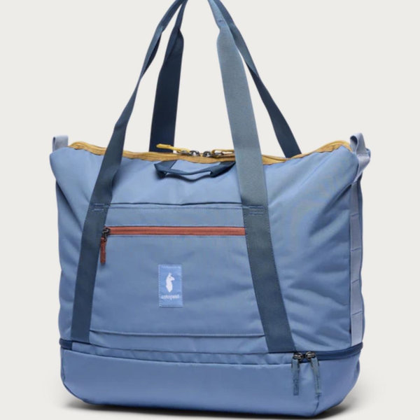 Viaje 35L Weekender Bag - Cada Día