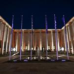 The National Museum in Warsaw