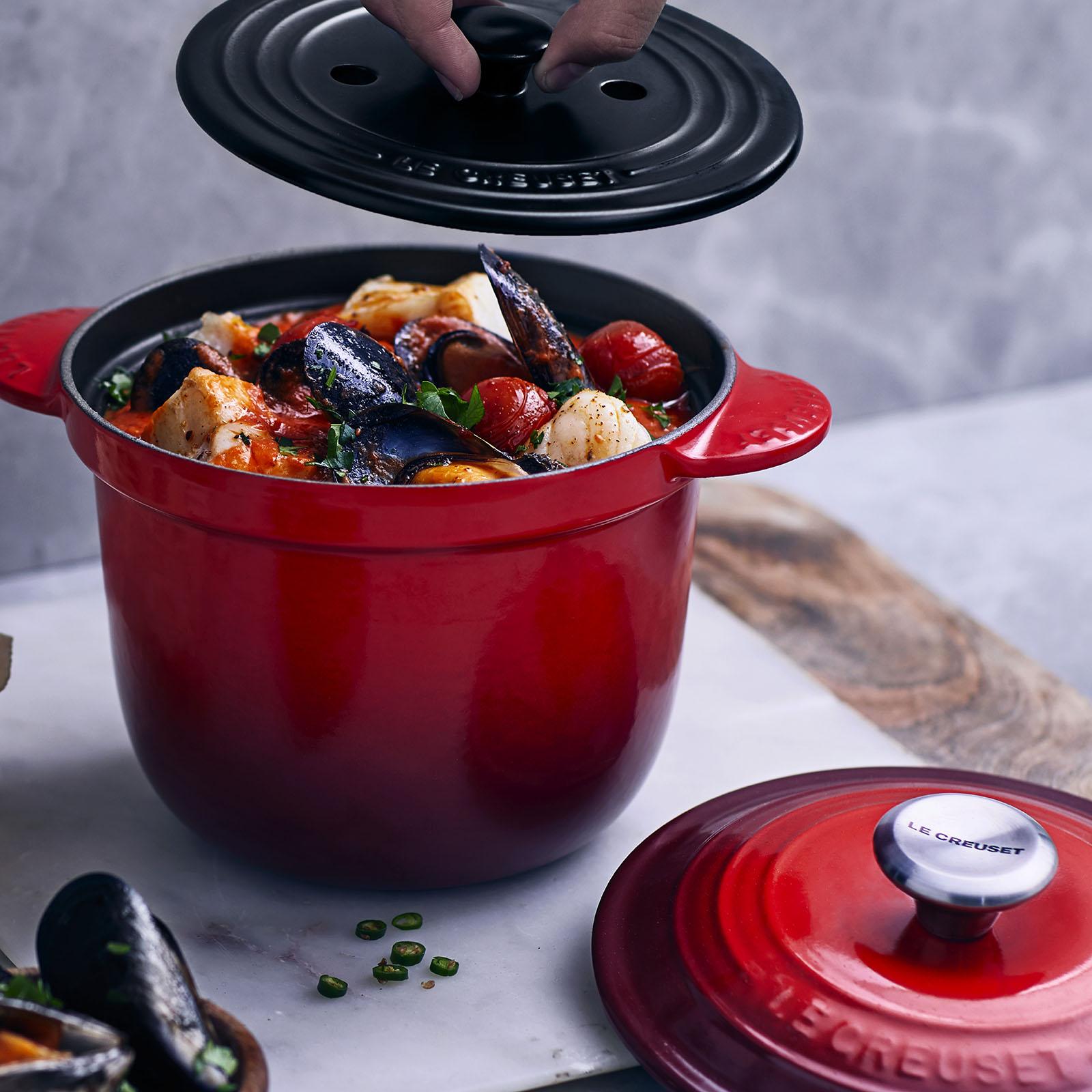 Staub, Crepe Pan - Zola