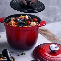Le Creuset, Rice Pot | Zola