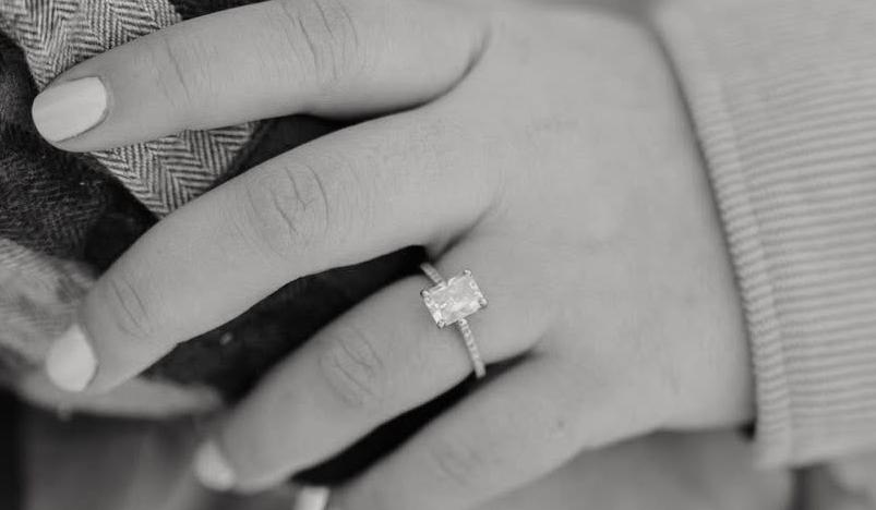 The Wedding Website of Taylor Yost and Spencer Barrick
