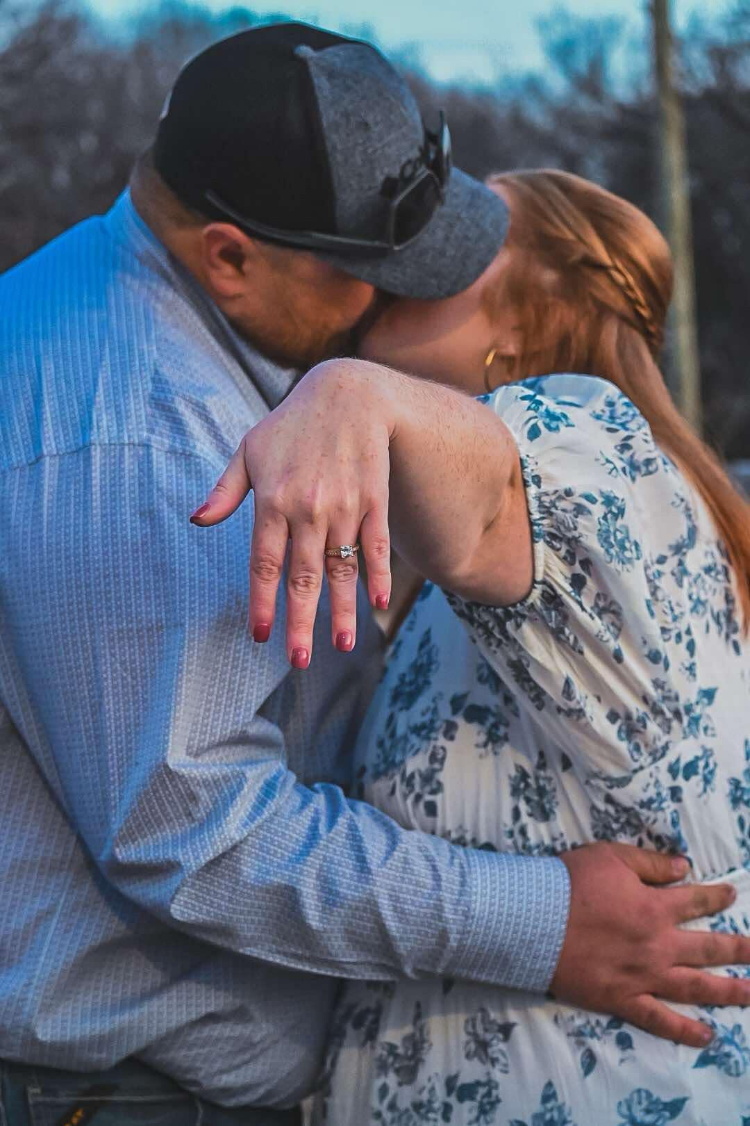 The Wedding Website of Cassandra Brite and Chad Stewart
