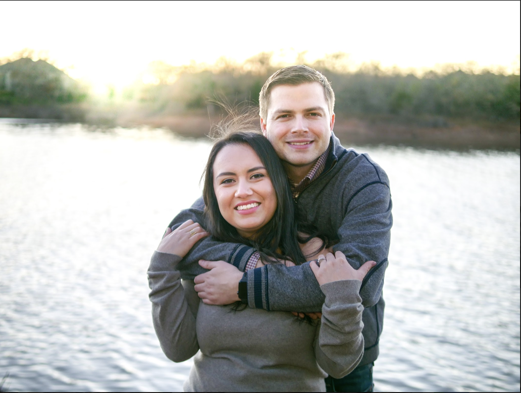 The Wedding Website of Liz Vega and Josh Reed