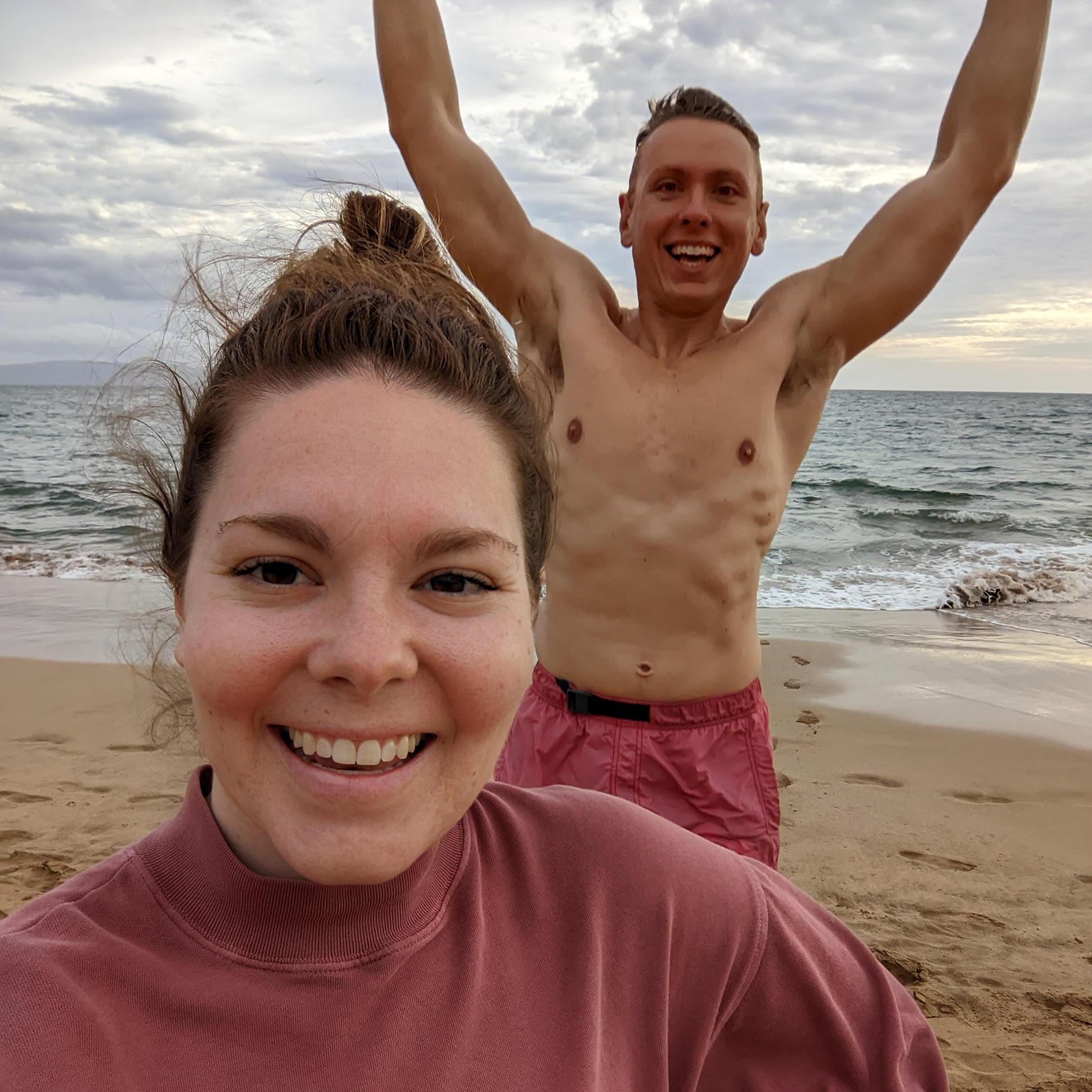 Maui