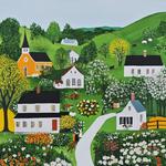 Historic Cold Spring Village & Brewery