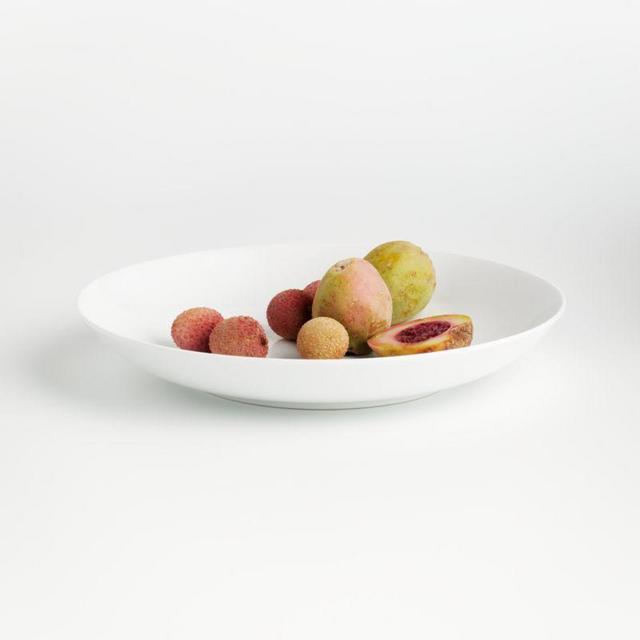 Aspen Coupe Bowl 11.75"