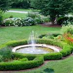 Greensboro Arboretum