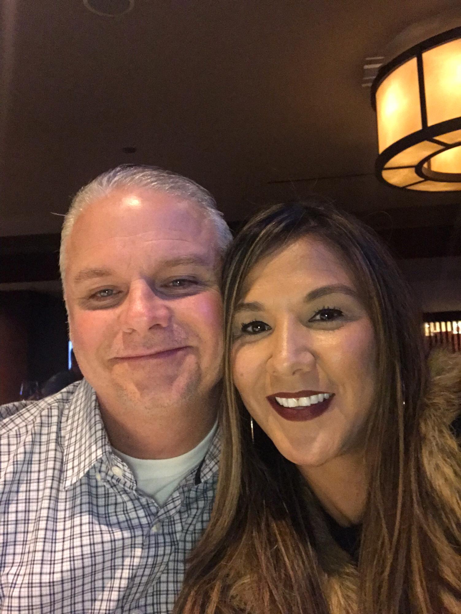 Michael Jordan’s Steak House, Chicago 2018! Will go back as many times as possible! Very Yummy!