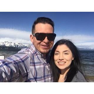 Lake Tahoe 2018, our first trip!