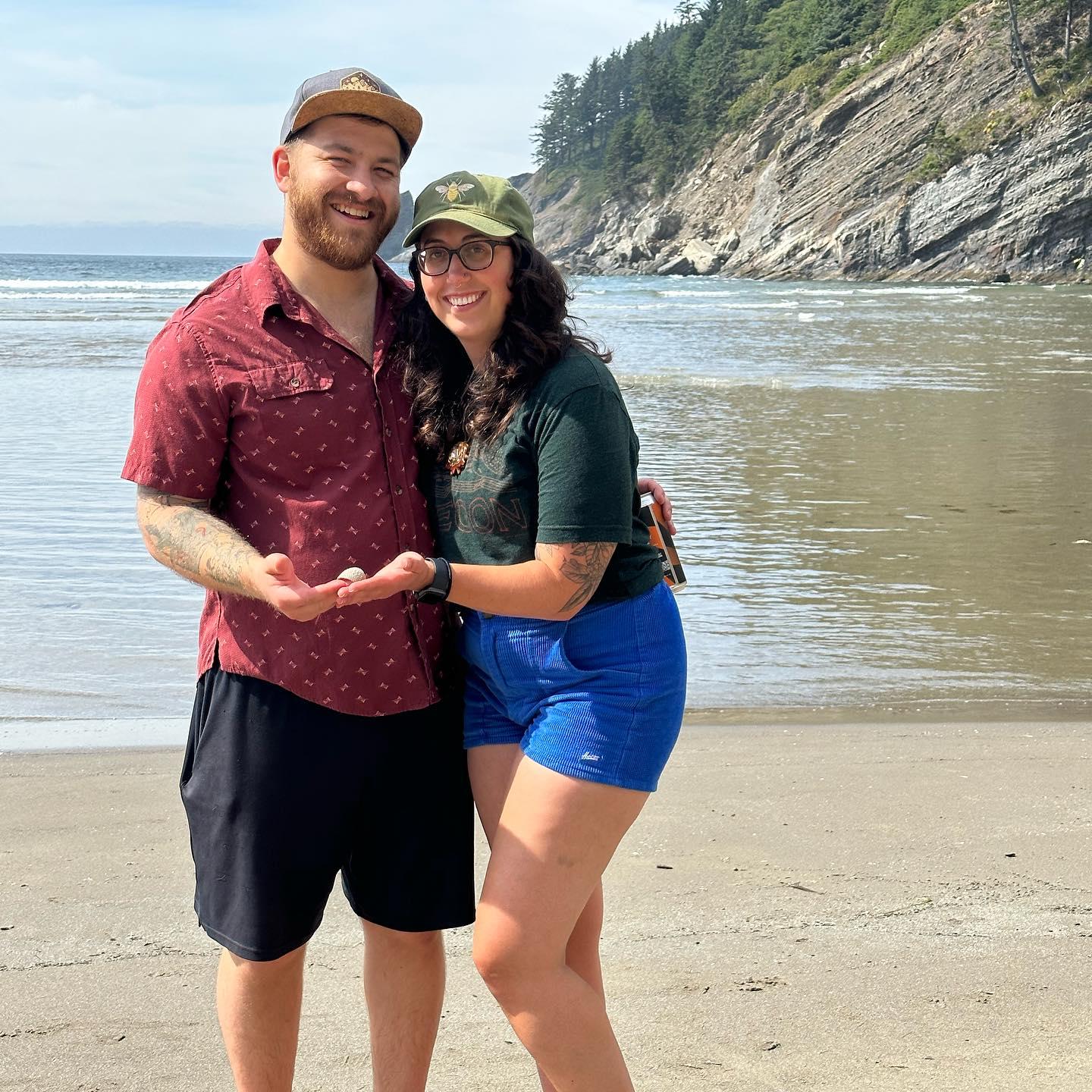 The Wedding Website of Tara Marlett and Austin Payne