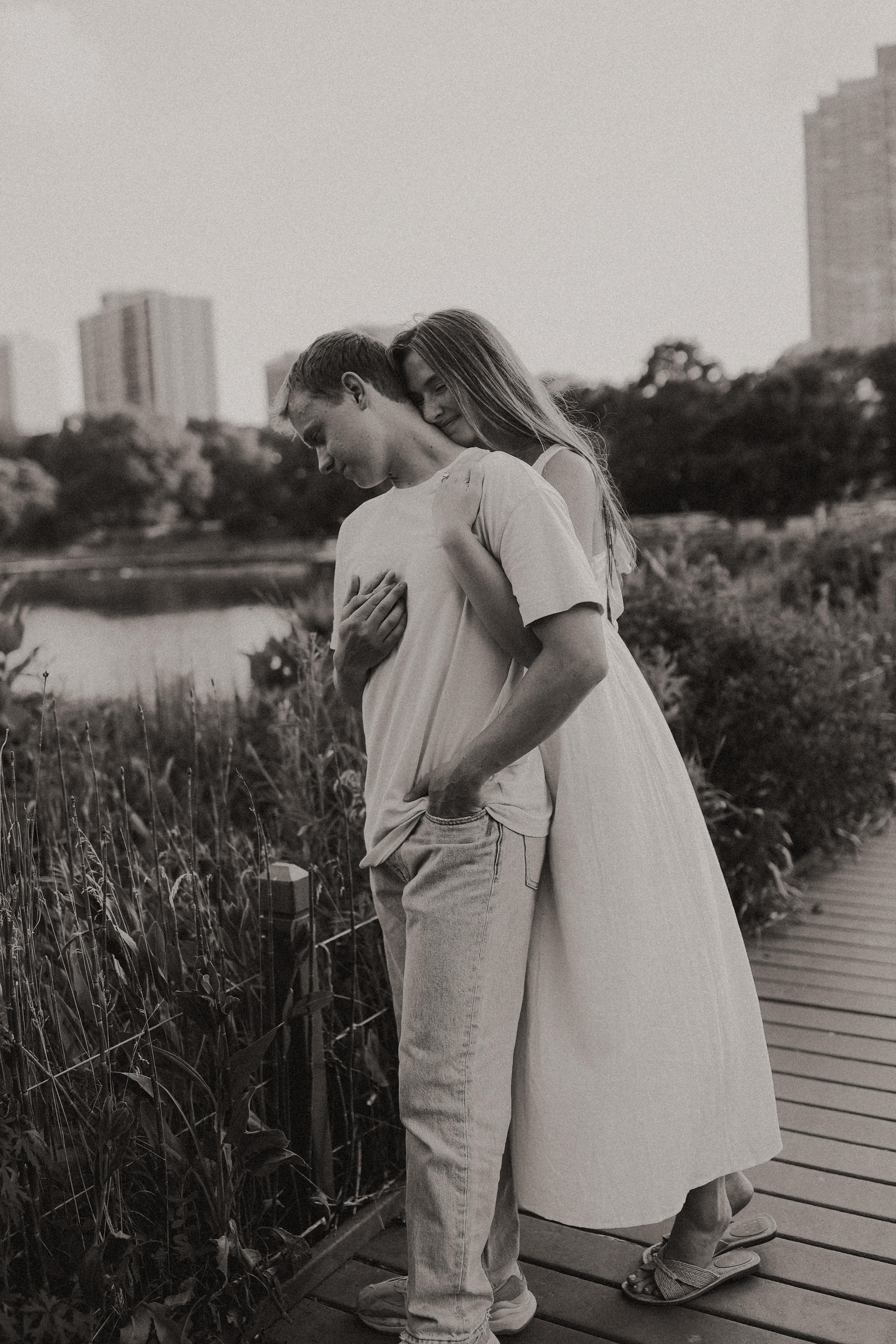 The Wedding Website of Clare Kelley and Bobby Lech