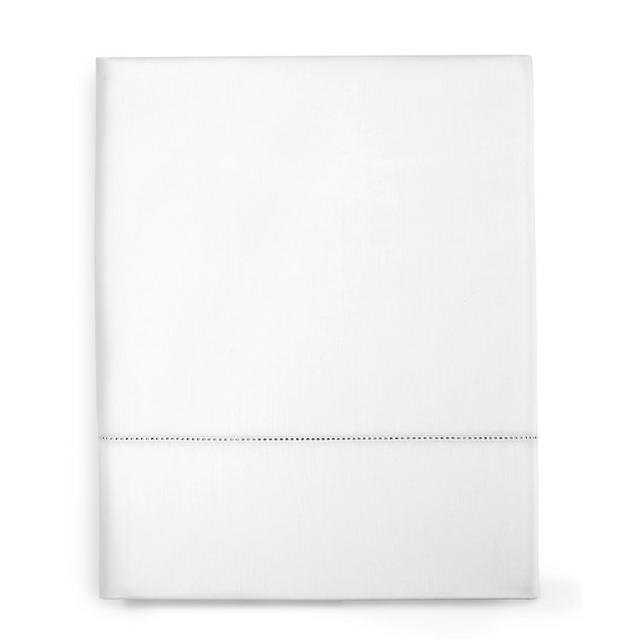Charter Club Damask Solid King Flat Sheet, 550 Thread Count 100% Supima Cotton, Created for Macy's