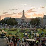 A Taste of Colorado