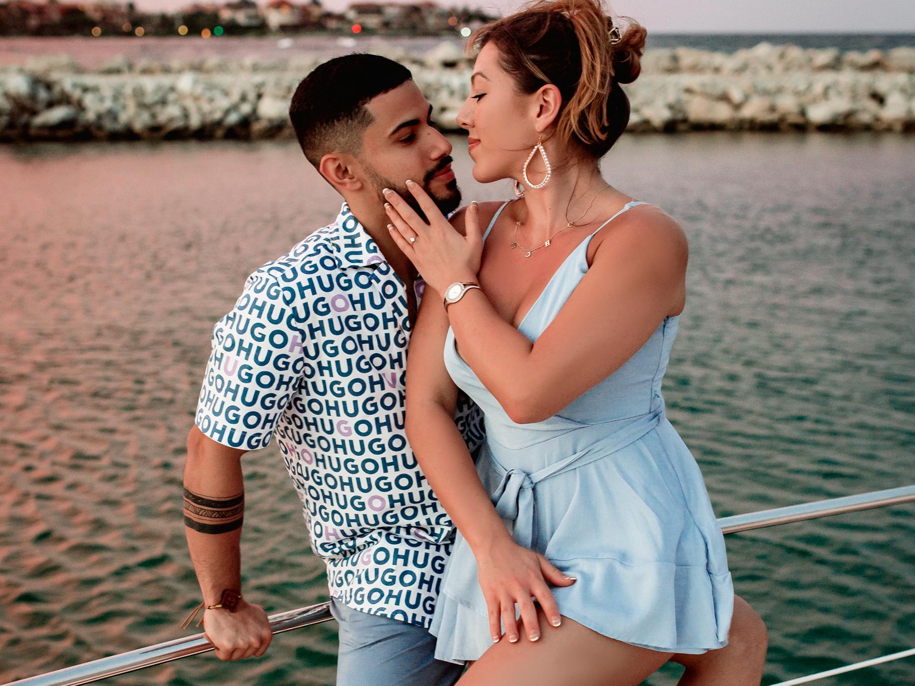 The Wedding Website of Alyssa Nunn and Joel Acosta