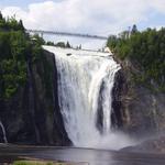 Parc de la Chute-Montmorency