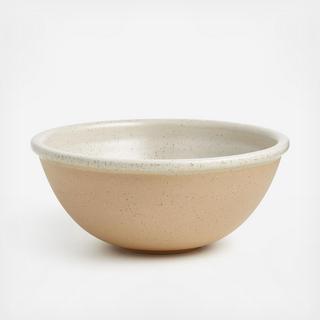 Dune Serving Bowl