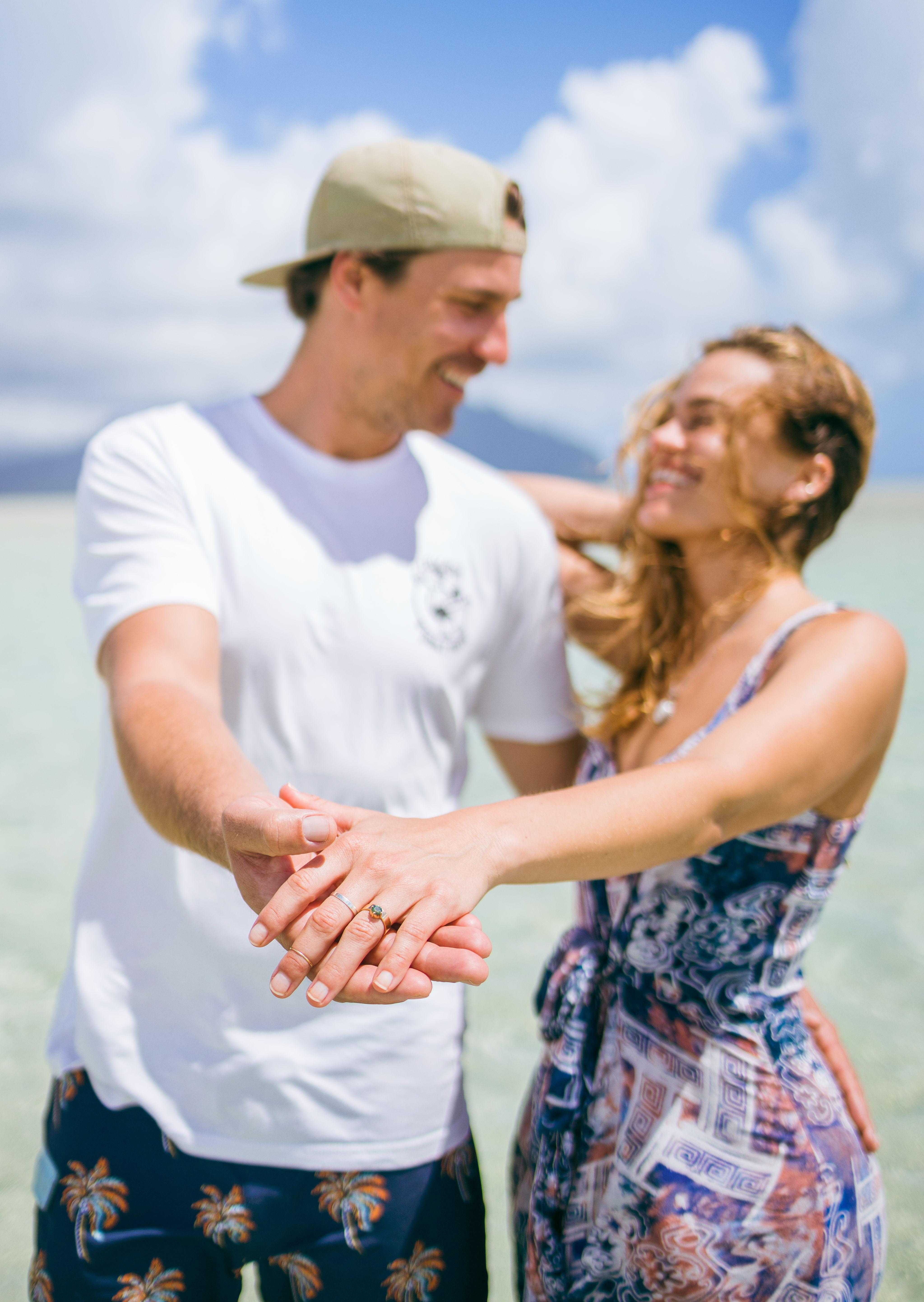 The Wedding Website of Danae Davis and Les Hanson