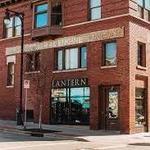 Lantern Coffee Bar and Lounge