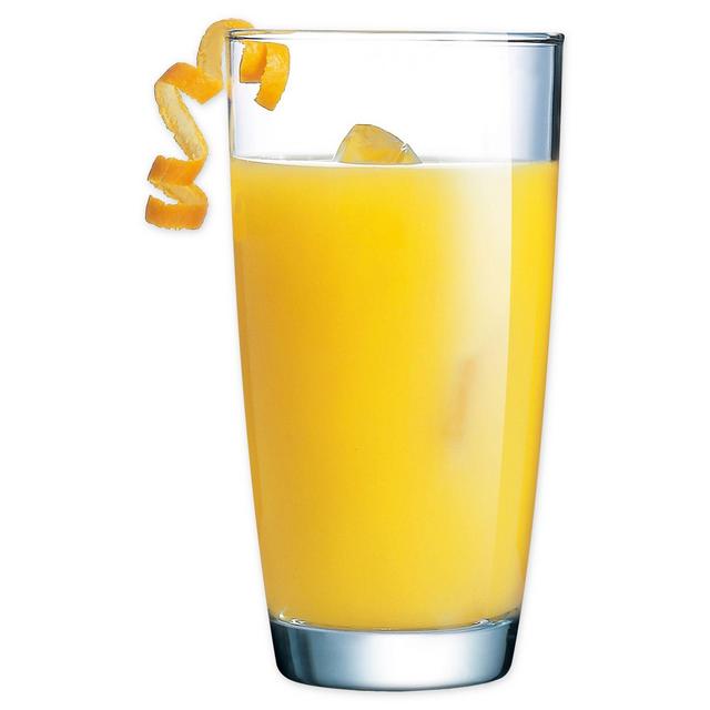 Luminarc Atlas Cooler Glass