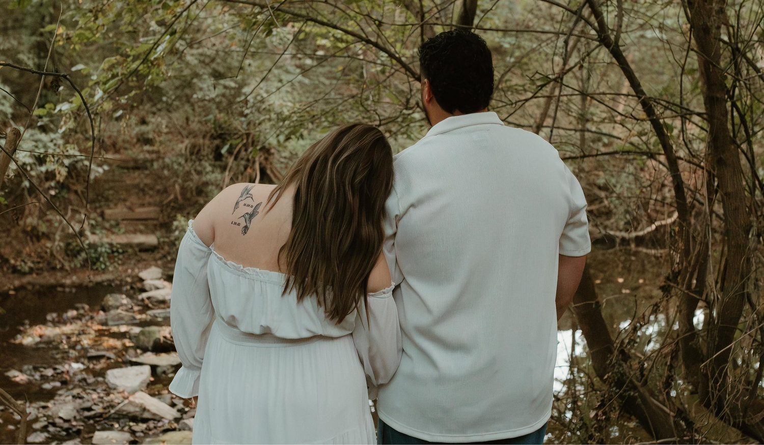 The Wedding Website of Hannah Lundin and Landon Appelberg