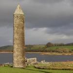 Devenish Island