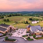 Stone Tower Winery