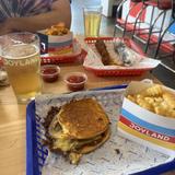 Joyland Restaurant