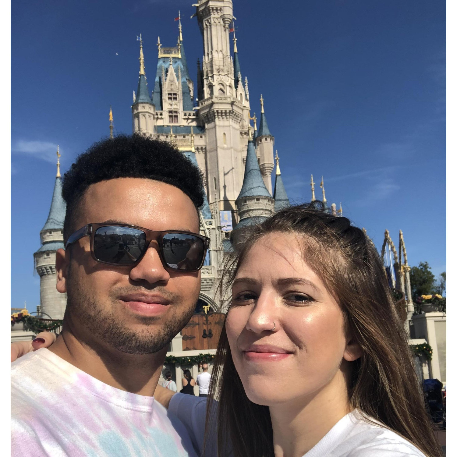 New Year's 2019