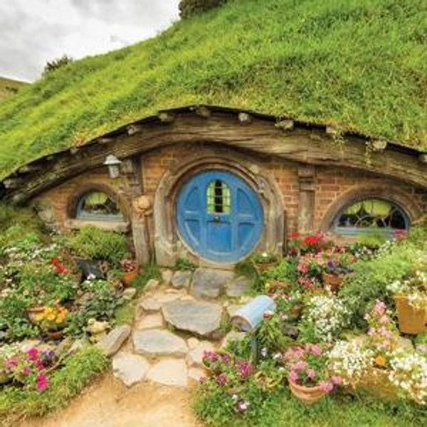 New Zealand Honeymoon Fund