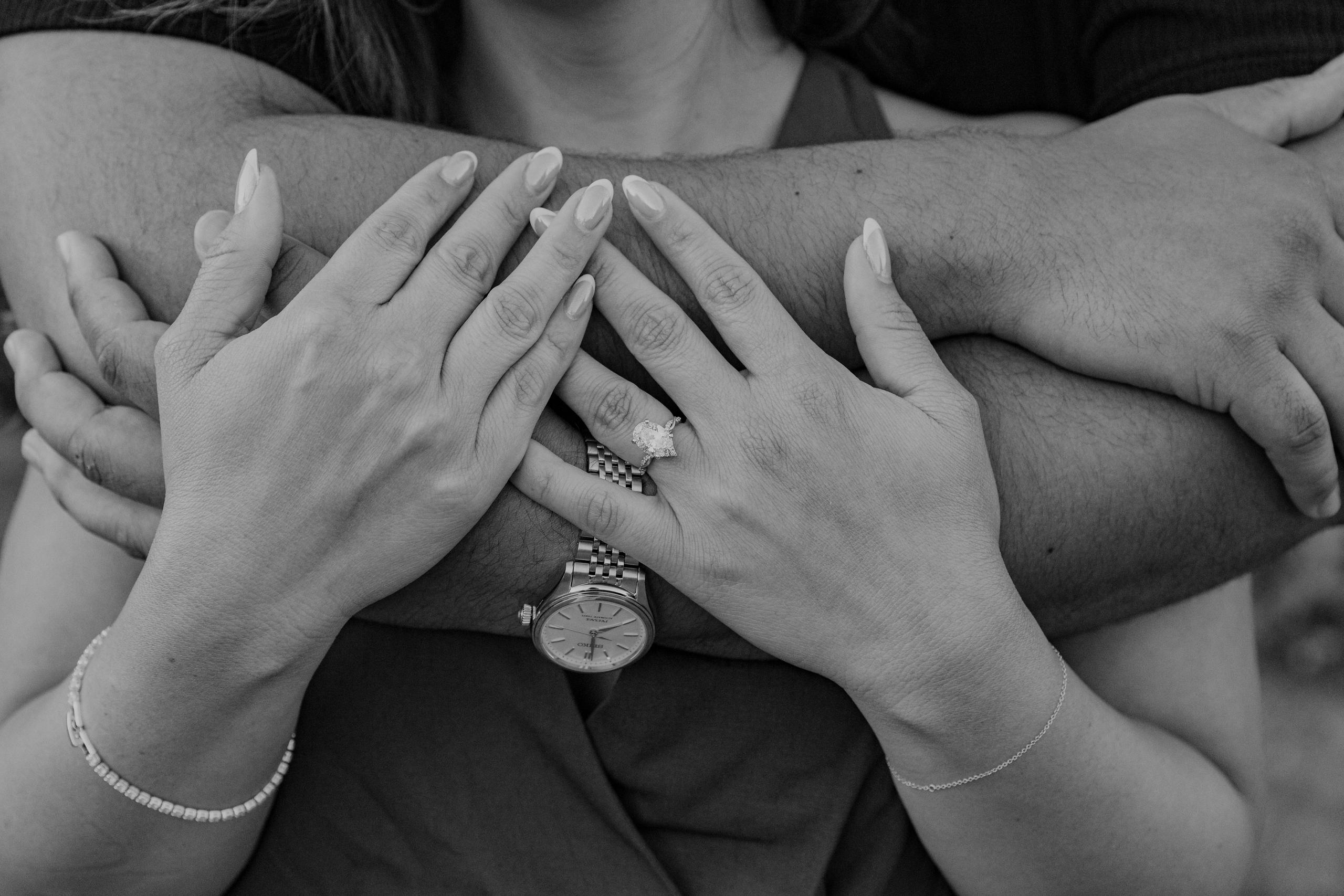 The Wedding Website of Josephine Quijada and Jesus Chavarria