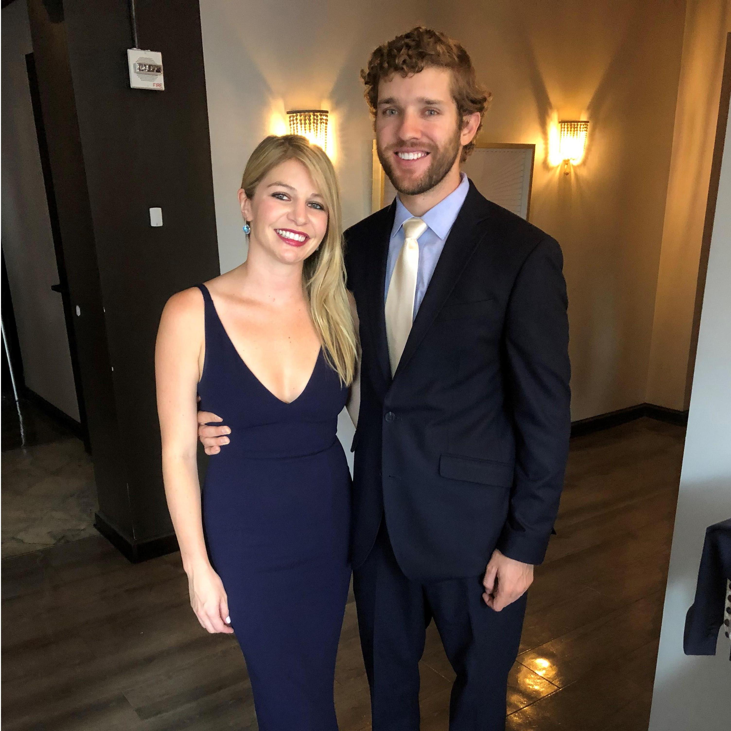 Grathen Wedding 2018