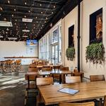 Trouvaille Brewing Company