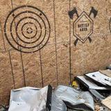 Battle Axes, LLC Lexington KY