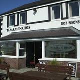 Tafarn Y Rhos