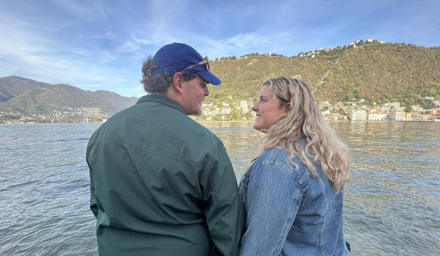 The Wedding Website of Charissa Berry and Cheyenne Seaman