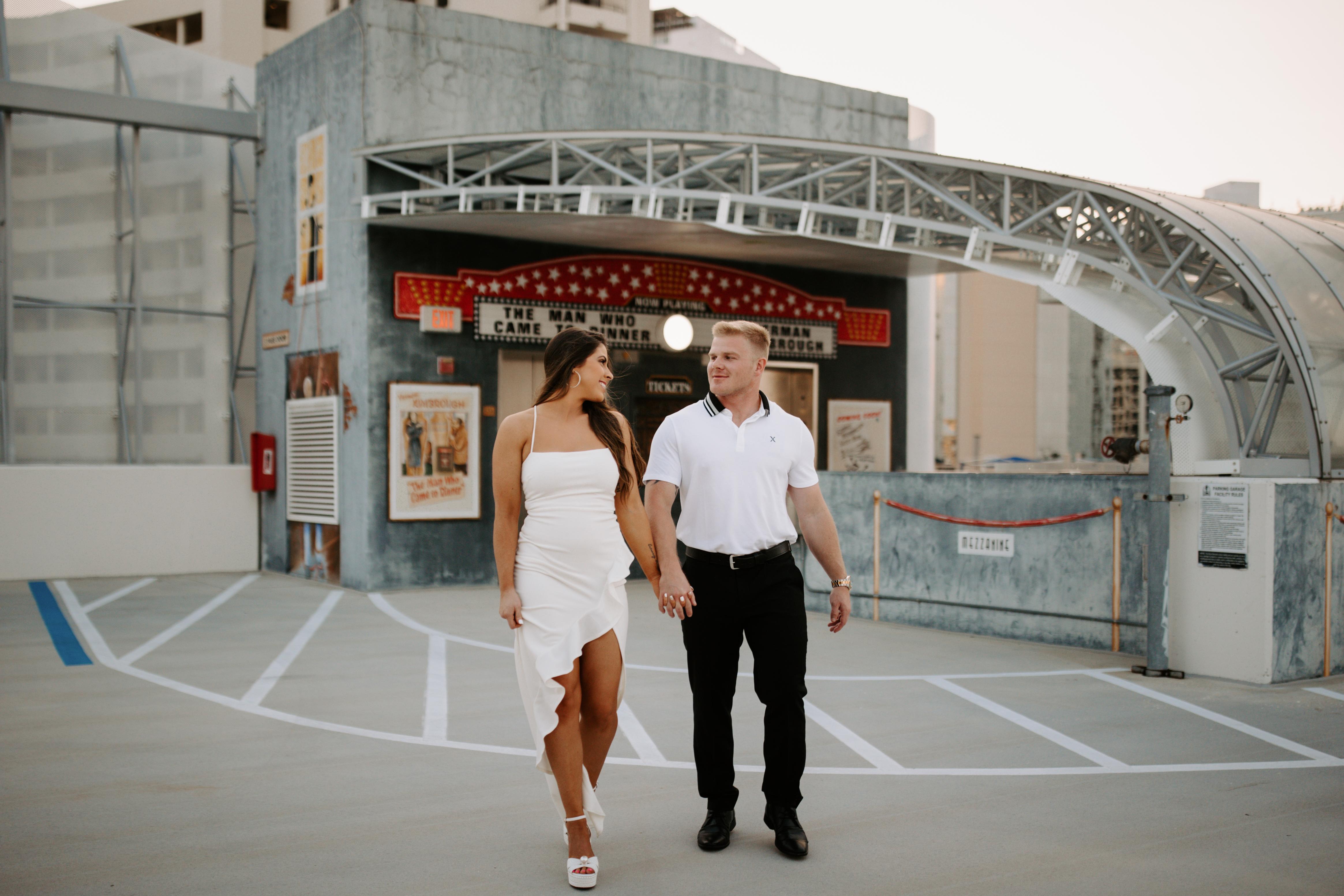 The Wedding Website of Mariah Mcnamee and Preston Hines