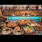 Creekside Pizza & Taproom