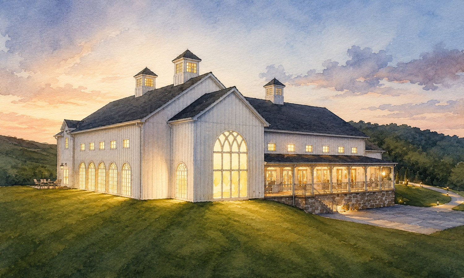 The Wedding Website of Tony Ruppel and Katie Hall