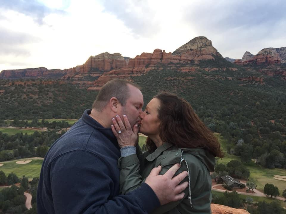 The Wedding Website of Jennifer Bischoff and Chris Poncelet