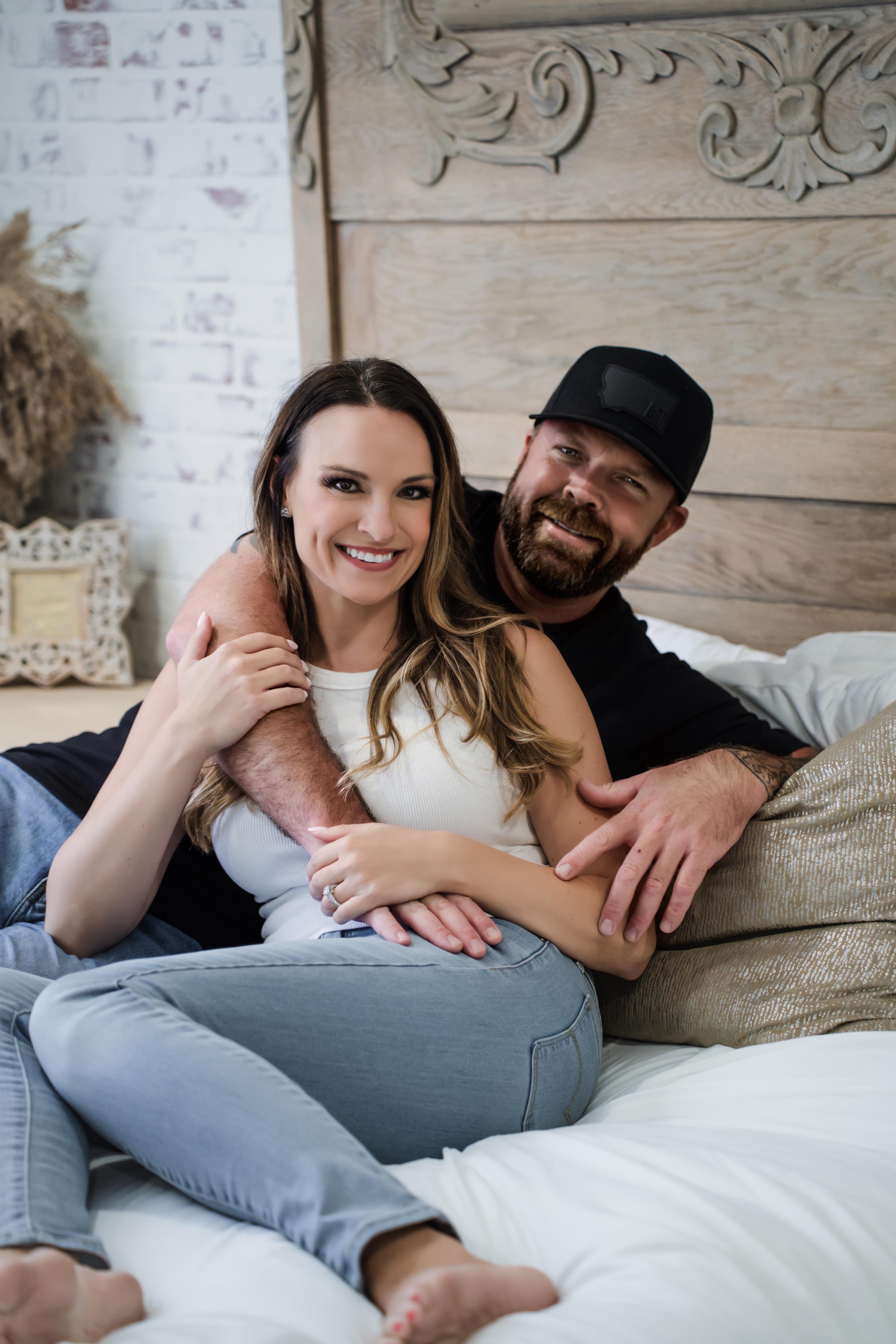 The Wedding Website of Rachel Infante and Adam Schleer