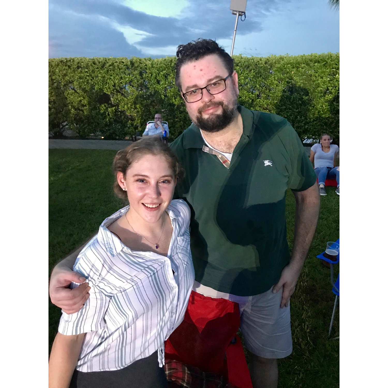 Dave Matthew's Band
Tampa, FL 2019