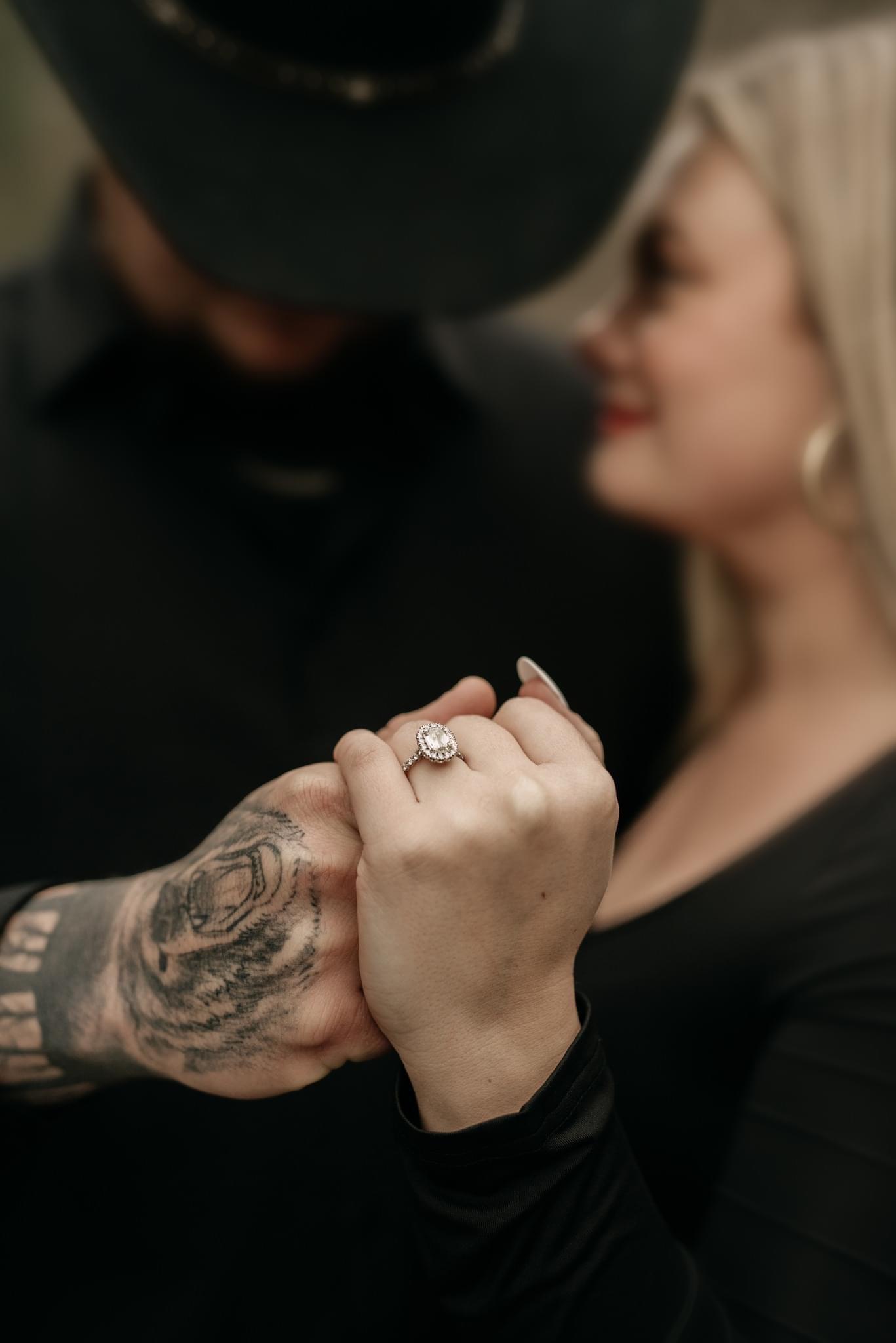 The Wedding Website of Amy Grace Ratliff and River Michaels