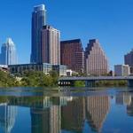 Lady Bird Lake Hike-and-Bike Trail