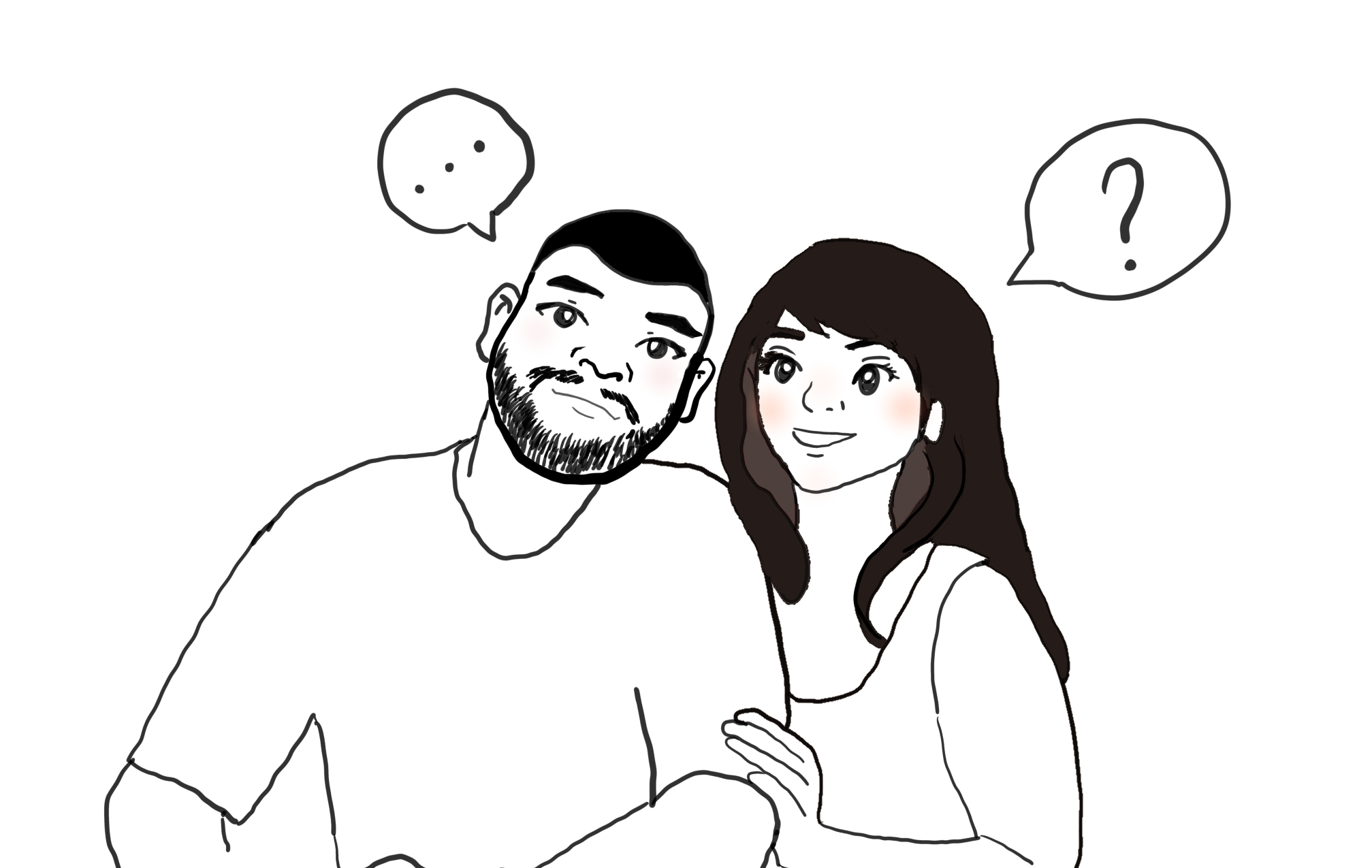 The Wedding Website of Nabilah Desta and Muhammad Rifki