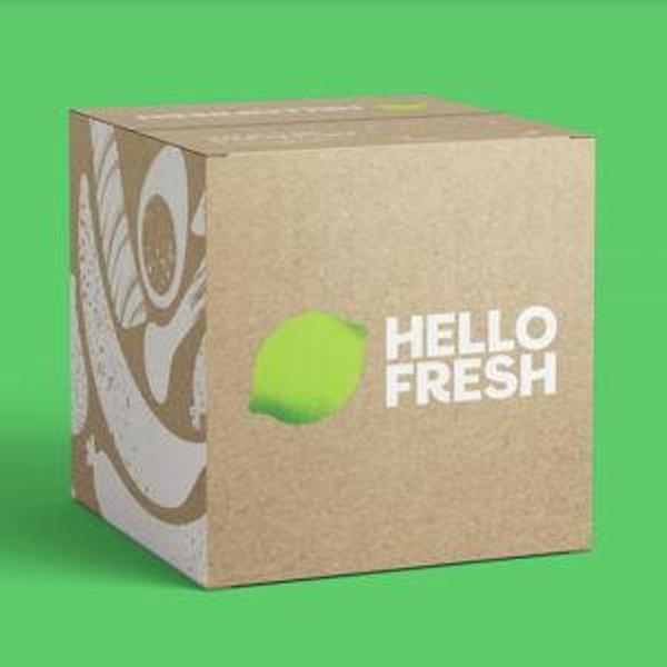 Hello Fresh Meal Subscription