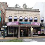 Josephine Tussaud Wax Museum